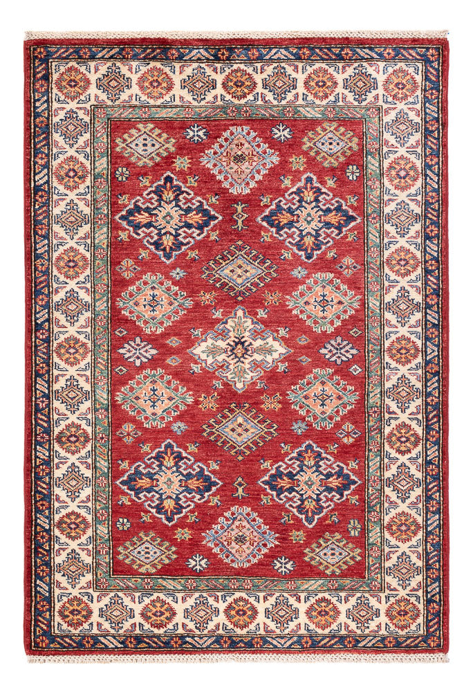 Kazak Koberec 102x146cm - Orientální koberec