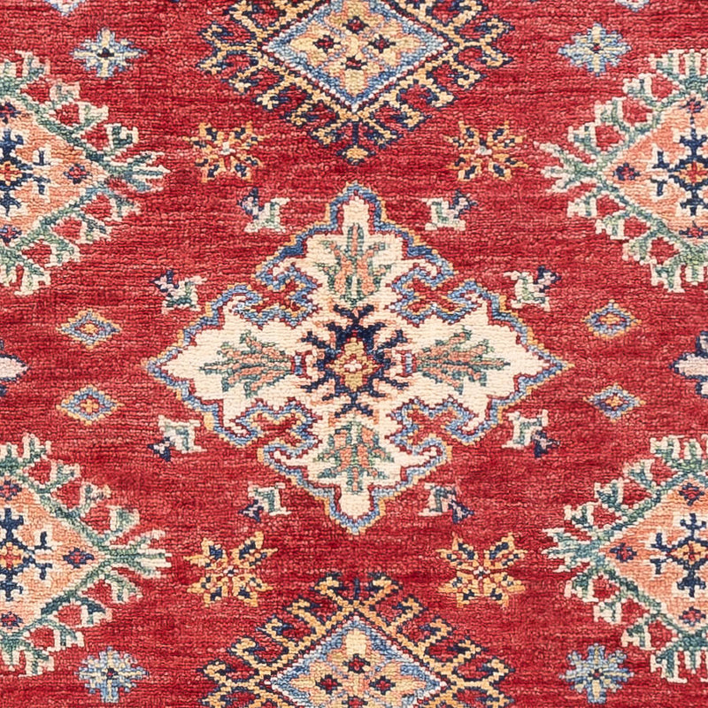 Kazak Koberec 102x146cm - Orientální koberec