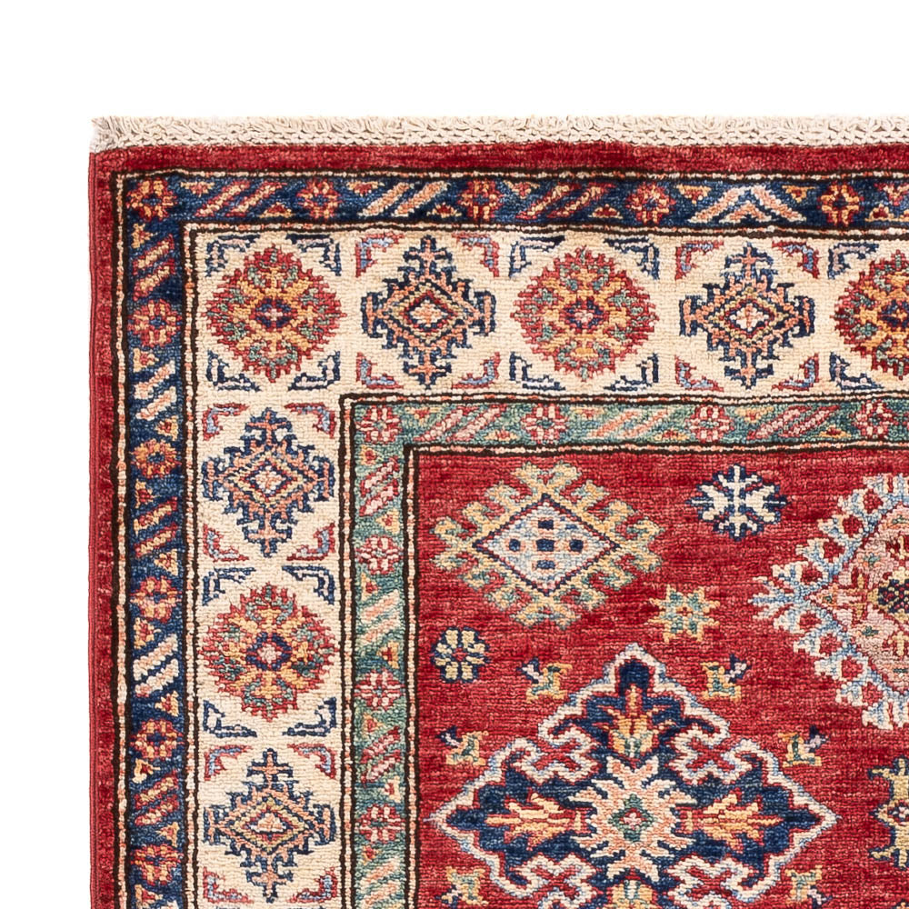 Kazak Koberec 102x146cm - Orientální koberec