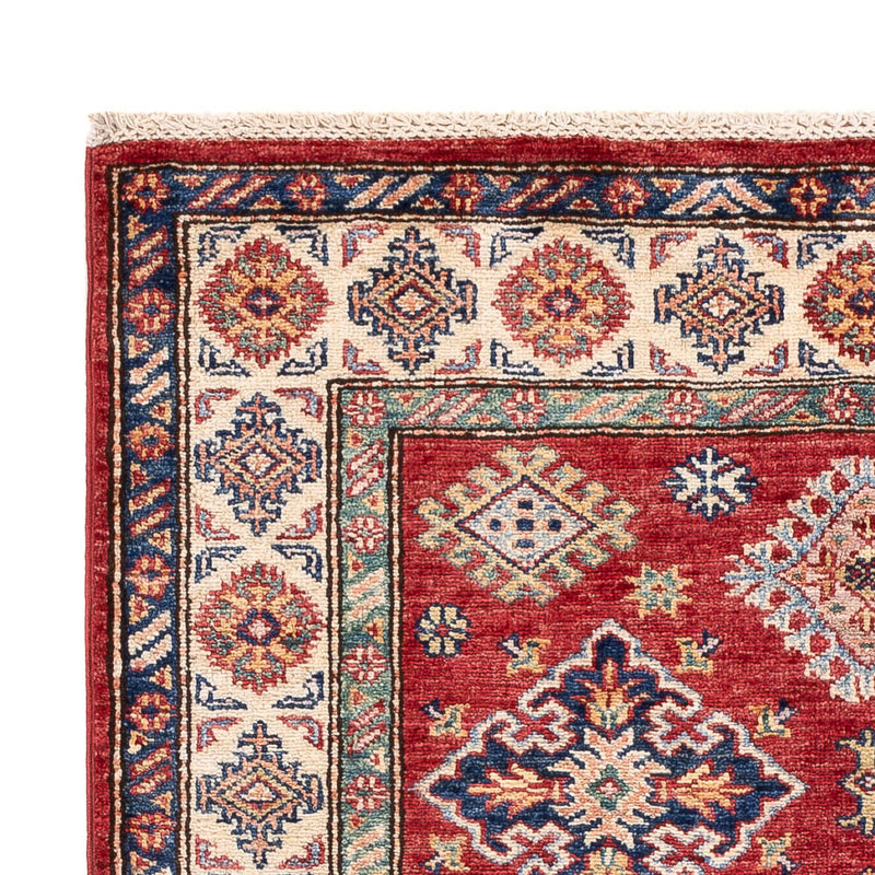 Kazak Koberec 102x146cm - Orientální koberec
