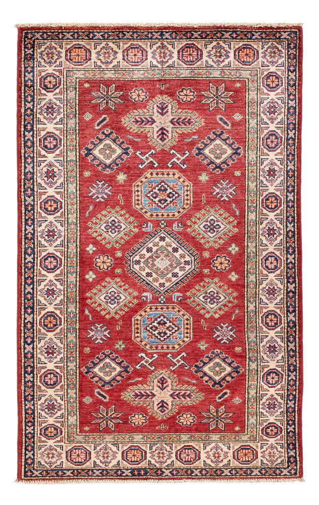 Kazak Koberec 159x99cm - Orientální koberec