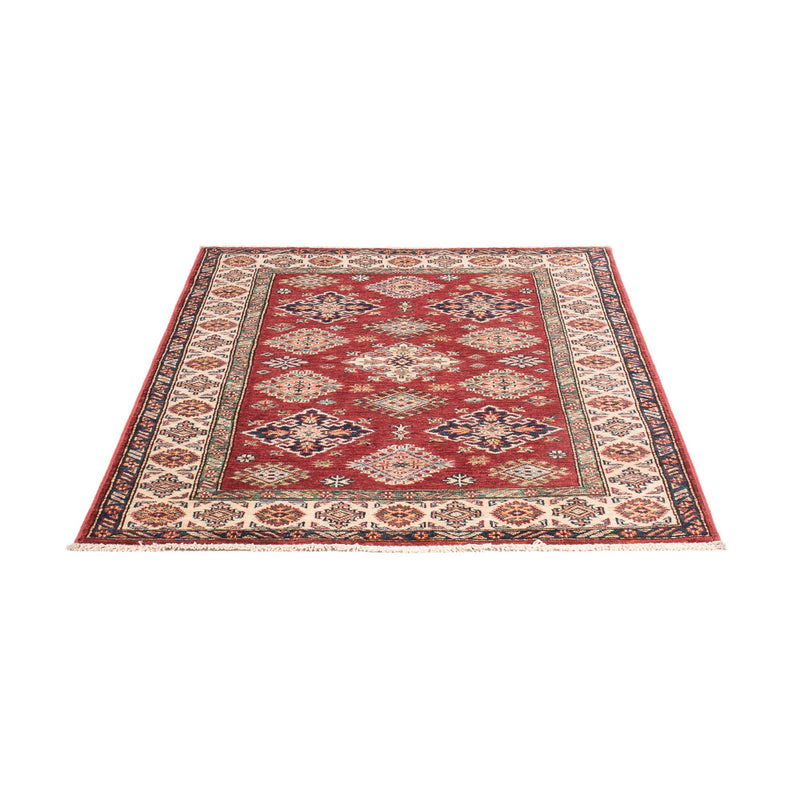 Zieglerův koberec - Kazak - 145 x 102 cm - červená