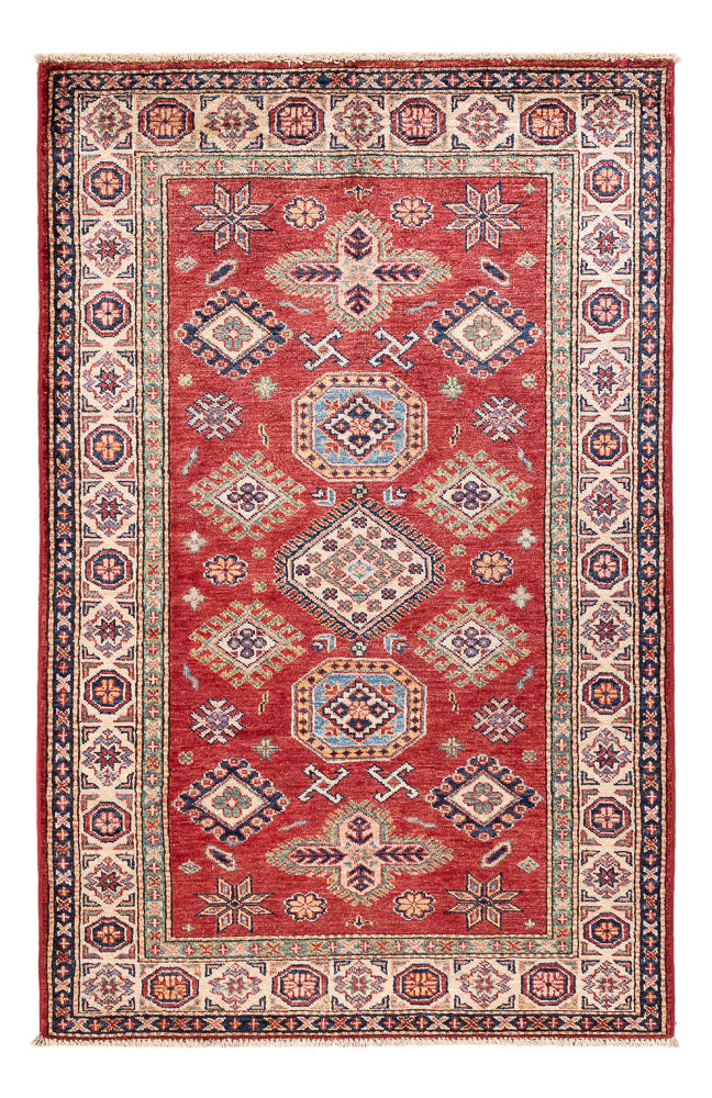Kazak Koberec 159x103cm - Orientální koberec