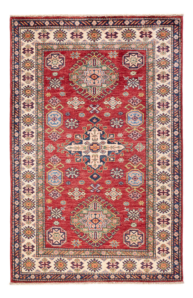 Kazak Koberec 152x99cm - Orientální koberec