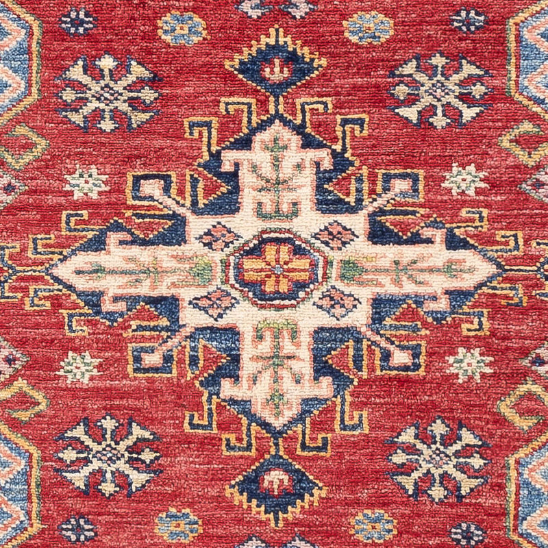 Kazak Koberec 152x99cm - Orientální koberec