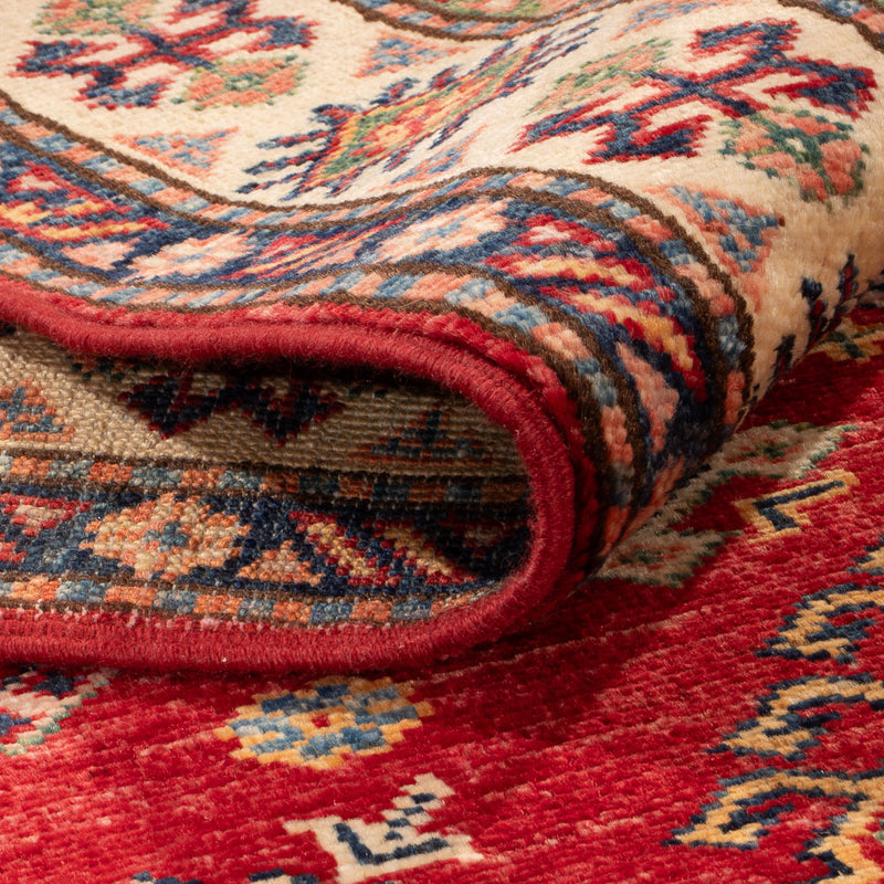 Kazak Koberec 152x99cm - Orientální koberec