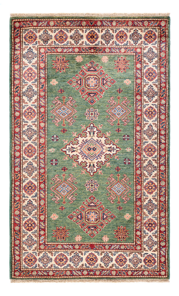 Kazak Koberec 160x98cm - Orientální koberec