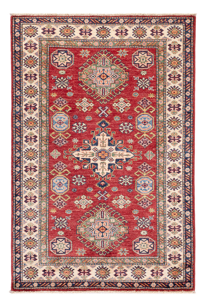 Kazak Koberec 153x101cm - Orientální koberec