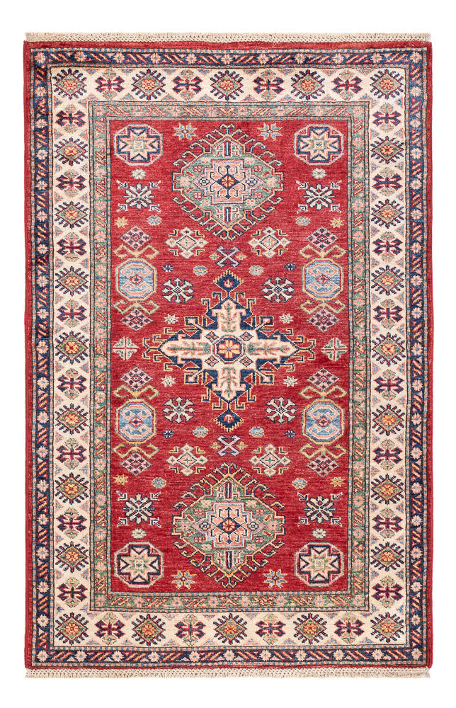Kazak Koberec 149x99cm - Orientální koberec