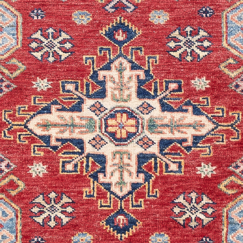 Kazak Koberec 149x99cm - Orientální koberec