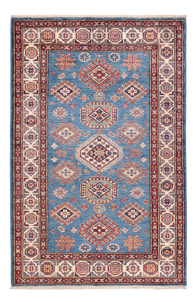 Kazak Koberec 154x102cm - Orientální koberec