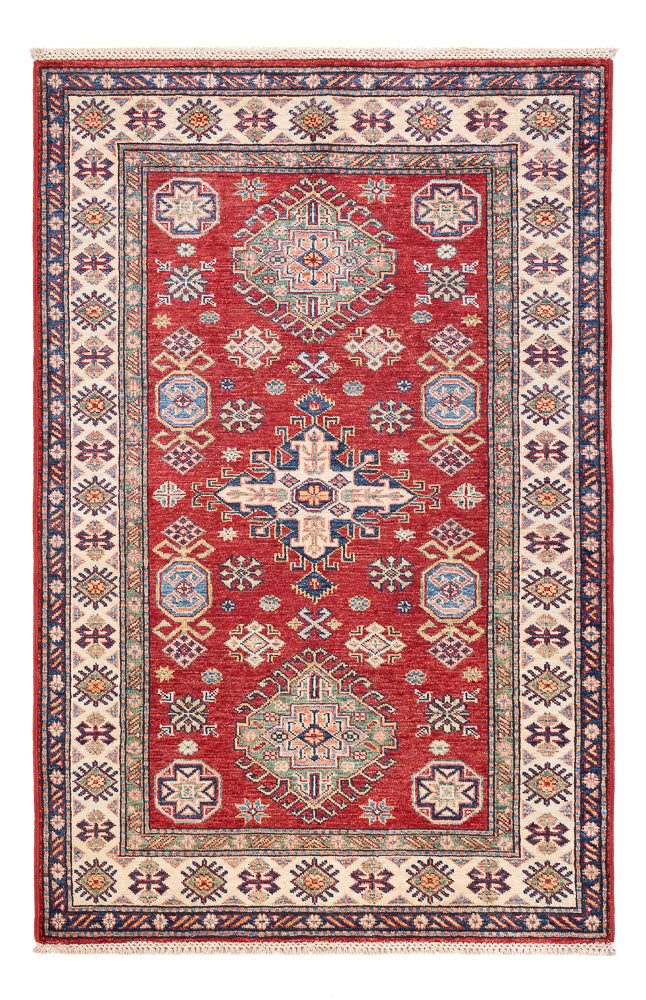 Kazak Koberec 146x96cm - Orientální koberec