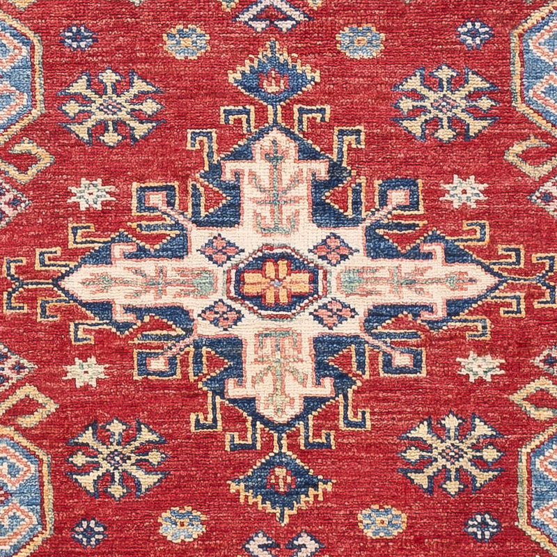 Kazak Koberec 146x96cm - Orientální koberec
