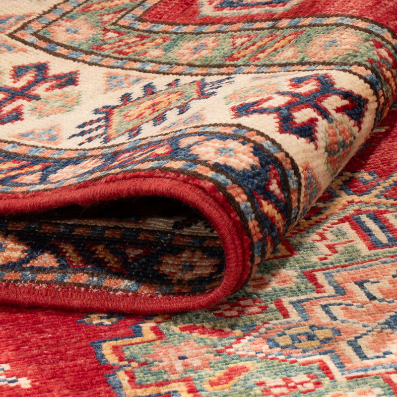 Kazak Koberec 146x96cm - Orientální koberec