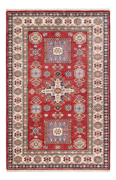 Kazak Koberec 101x151cm - Orientální koberec