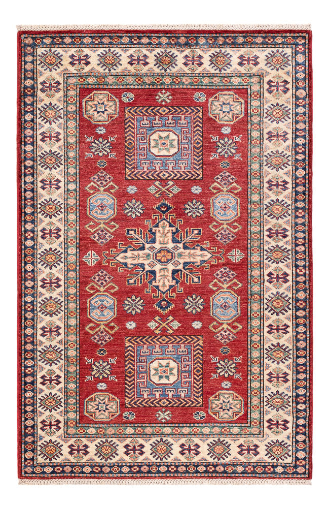 Kazak Koberec 101x151cm - Orientální koberec
