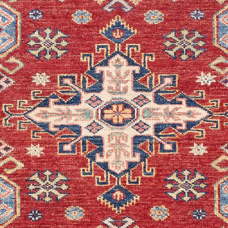 Kazak Koberec 146x99cm - Orientální koberec