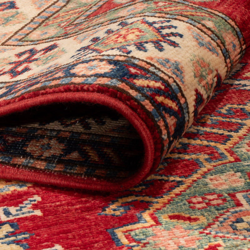 Kazak Koberec 146x99cm - Orientální koberec