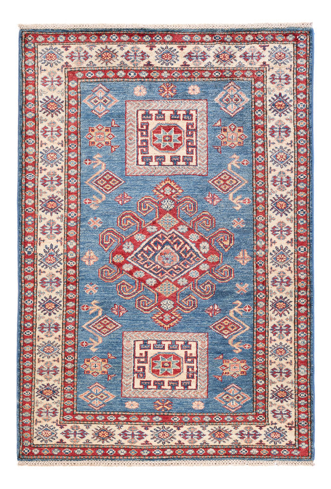 Kazak Koberec 150x104cm - Orientální koberec