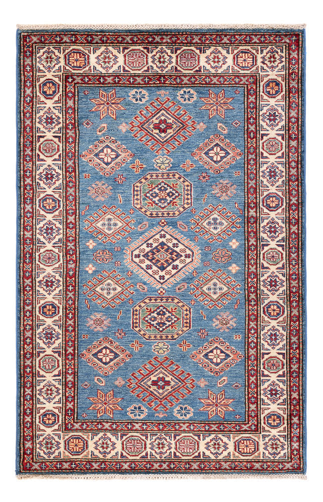 Kazak Koberec 101x157cm - Orientální koberec