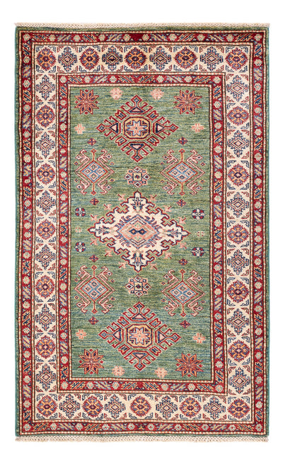 Kazak Koberec 99x158cm - Orientální koberec