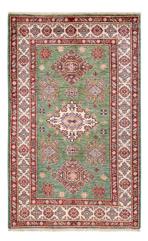 Kazak Koberec 158x99cm - Orientální koberec