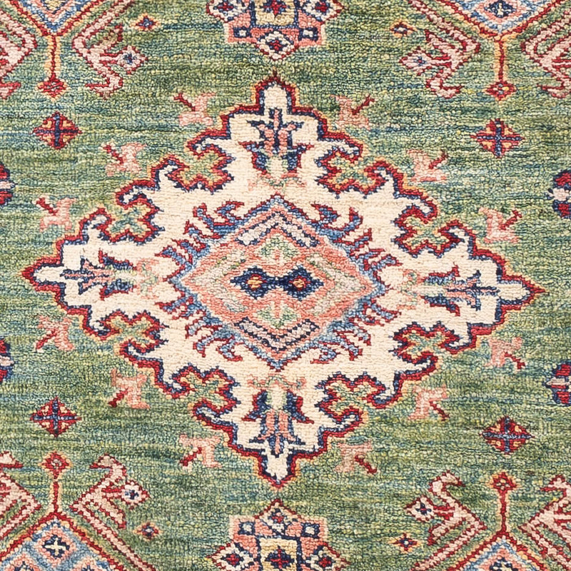 Kazak Koberec 158x99cm - Orientální koberec