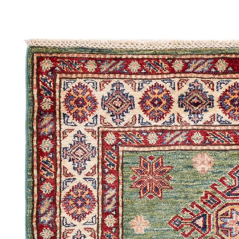 Kazak Koberec 158x99cm - Orientální koberec