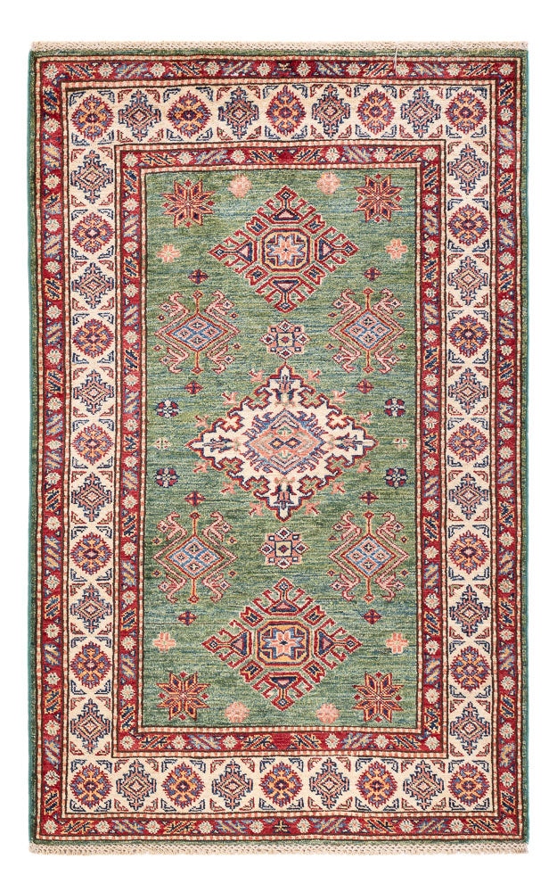 Kazak Koberec 157x101cm - Orientální koberec