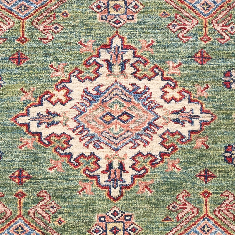 Kazak Koberec 157x101cm - Orientální koberec