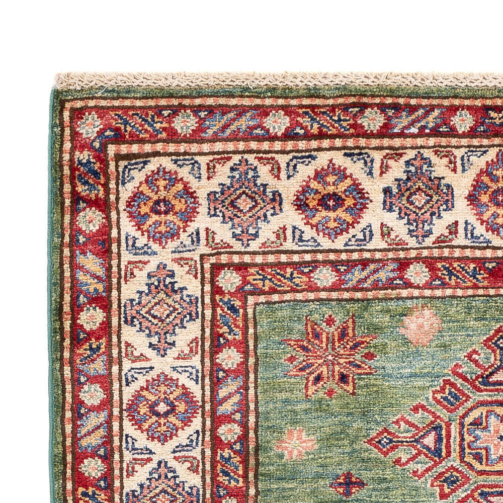 Kazak Koberec 157x101cm - Orientální koberec