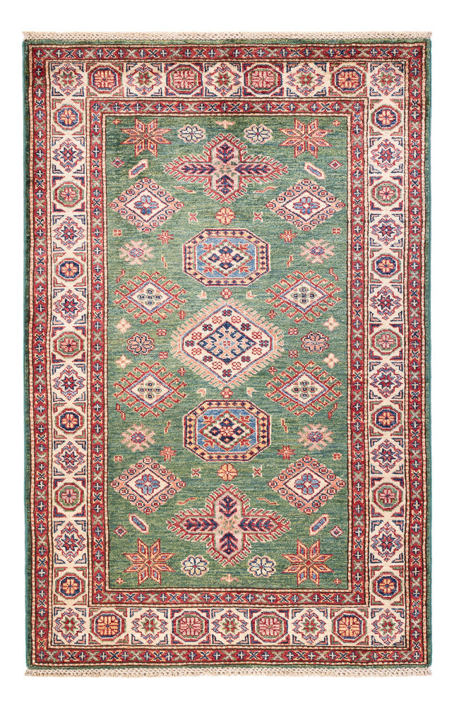 Kazak Koberec 155x102cm - Orientální koberec