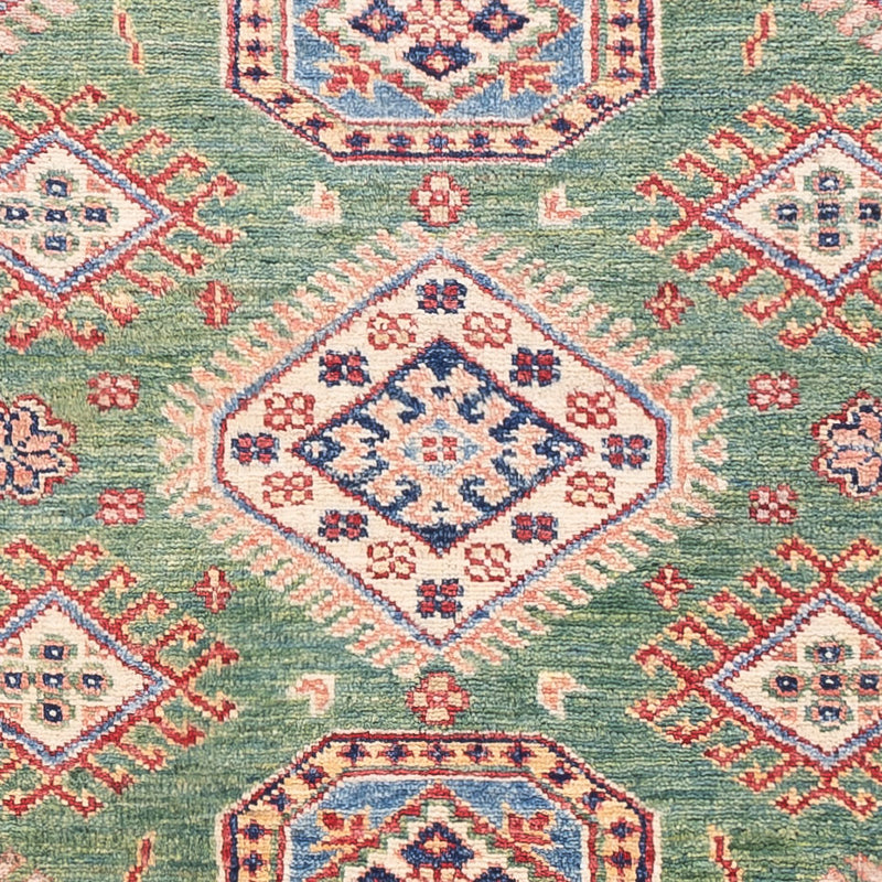 Kazak Koberec 155x102cm - Orientální koberec