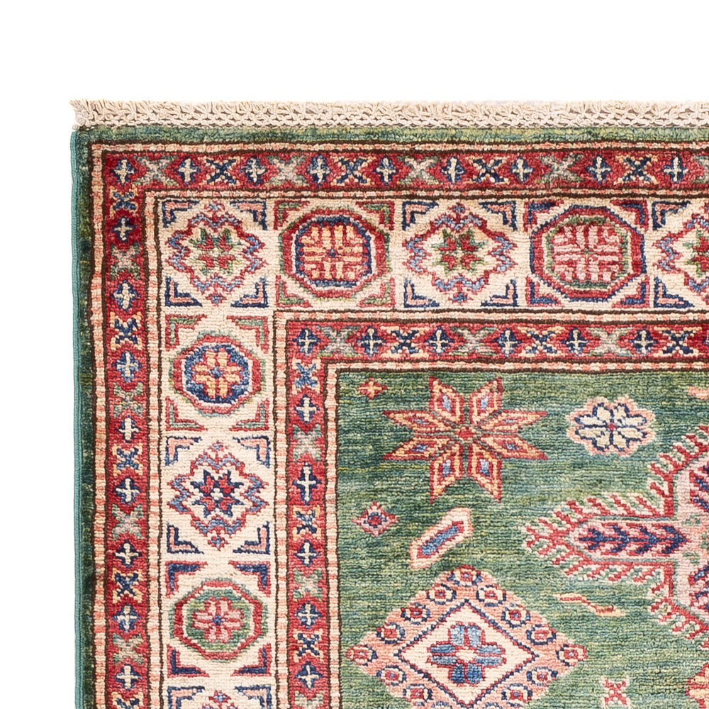 Kazak Koberec 155x102cm - Orientální koberec