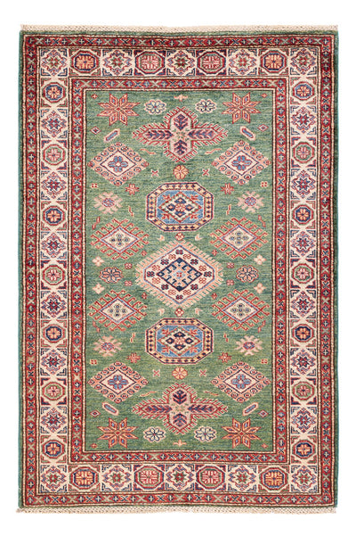 Kazak Koberec 105x151cm - Orientální koberec