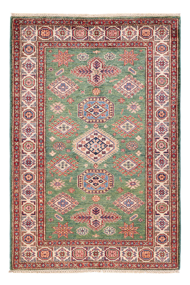 Kazak Koberec 105x151cm - Orientální koberec