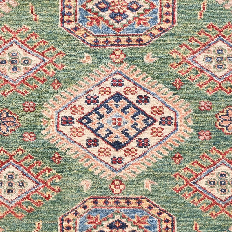 Kazak Koberec 105x151cm - Orientální koberec