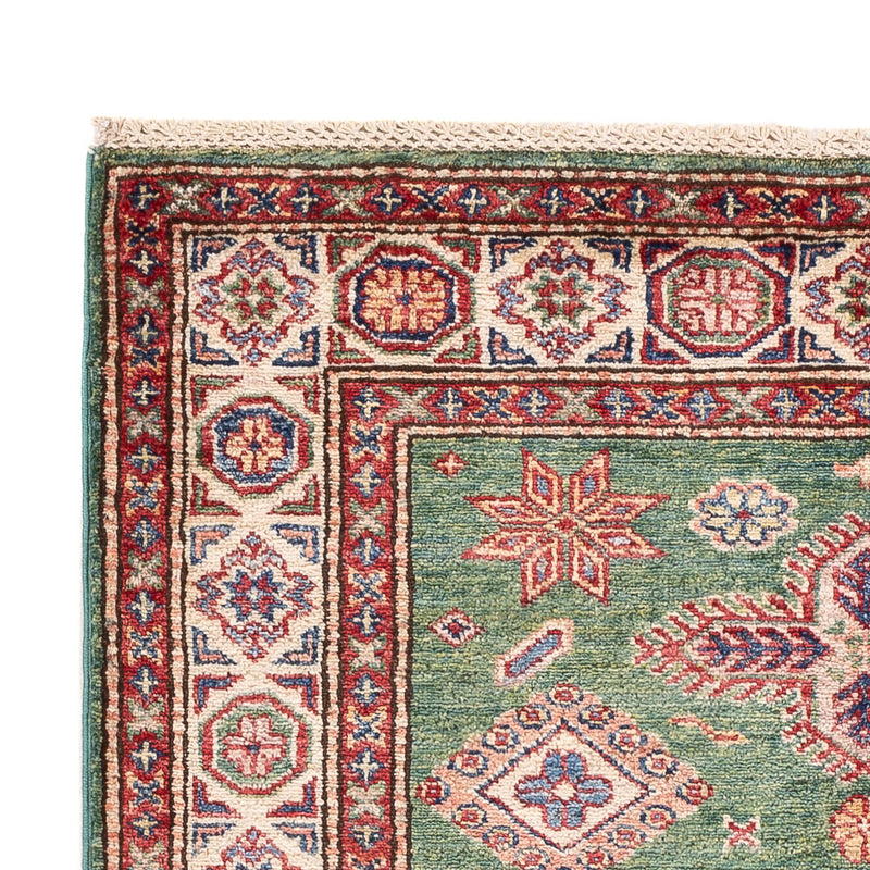 Kazak Koberec 105x151cm - Orientální koberec