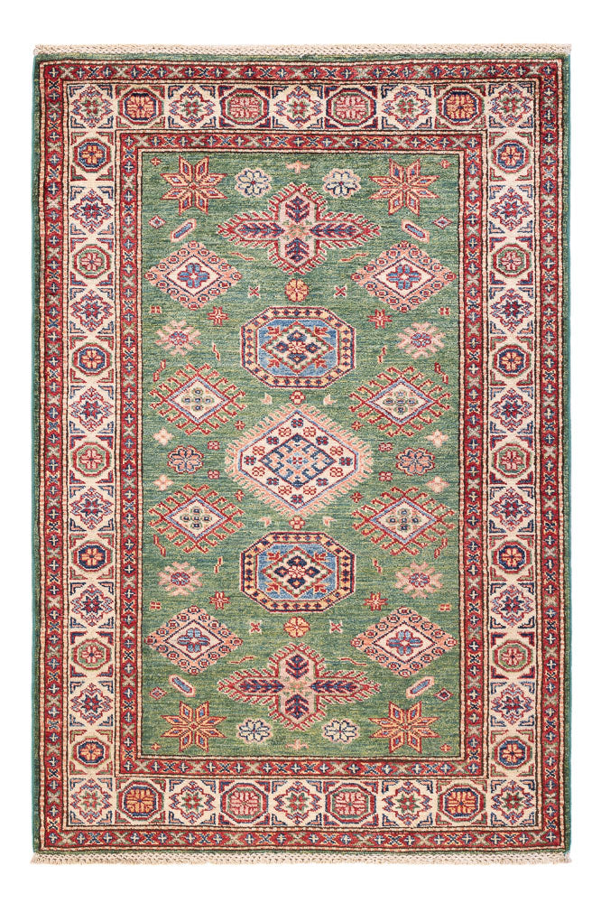 Kazak Koberec 103x151cm - Orientální koberec