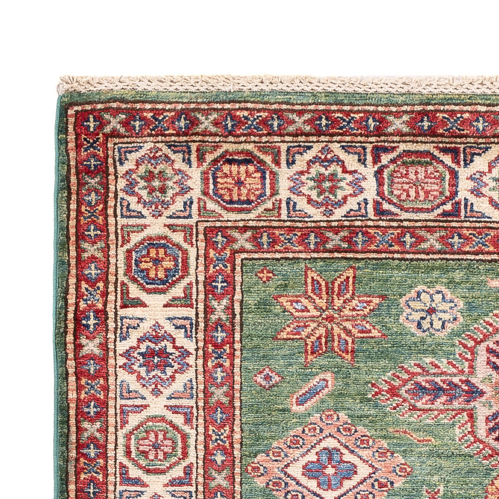 Kazak Koberec 103x151cm - Orientální koberec