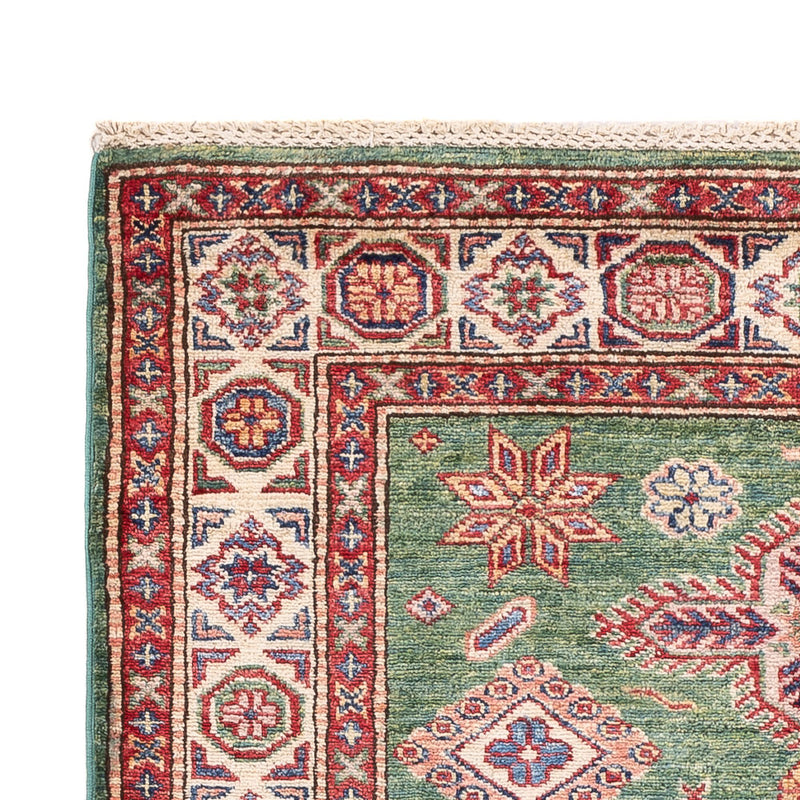Kazak Koberec 103x151cm - Orientální koberec