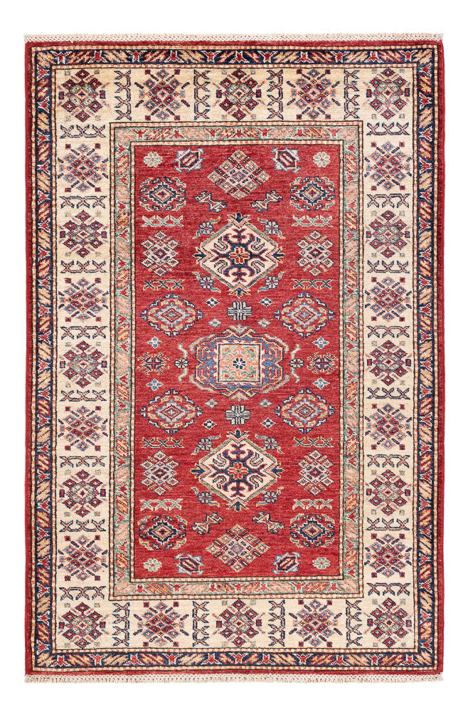 Kazak Koberec 102x153cm - Orientální koberec