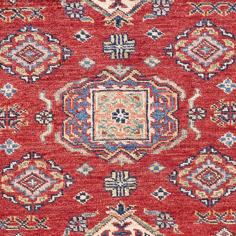 Kazak Koberec 102x153cm - Orientální koberec