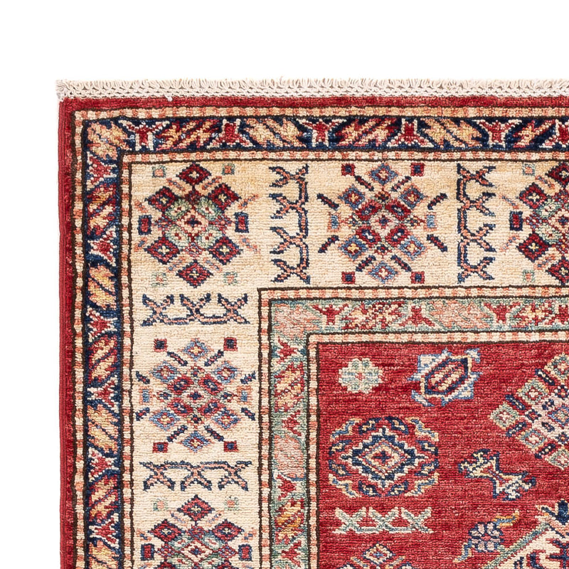 Kazak Koberec 102x153cm - Orientální koberec