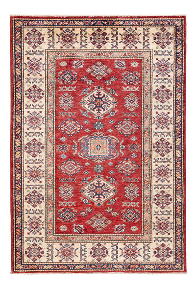 Kazak Koberec 105x153cm - Orientální koberec