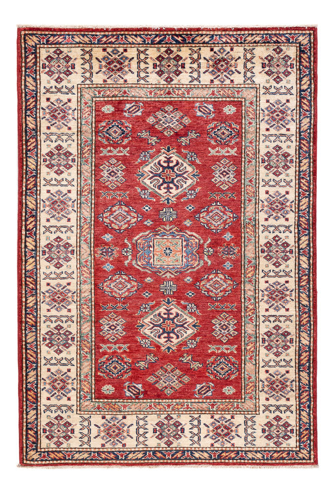 Kazak Koberec 153x105cm - Orientální koberec