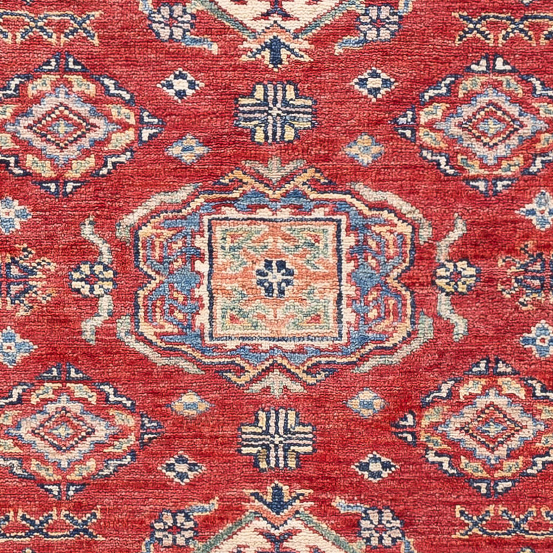 Kazak Koberec 153x105cm - Orientální koberec