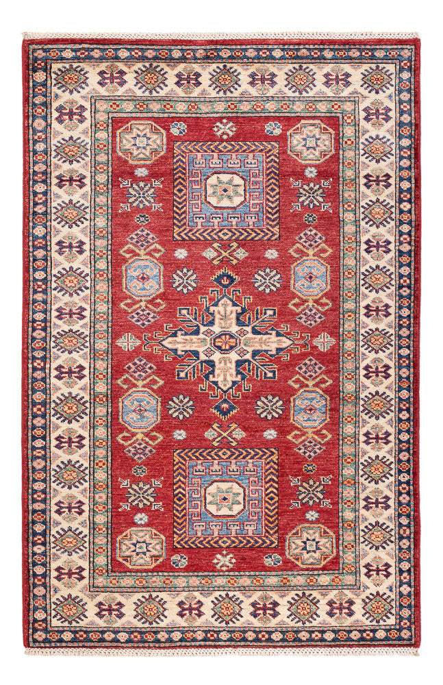 Kazak Koberec 149x98cm - Orientální koberec