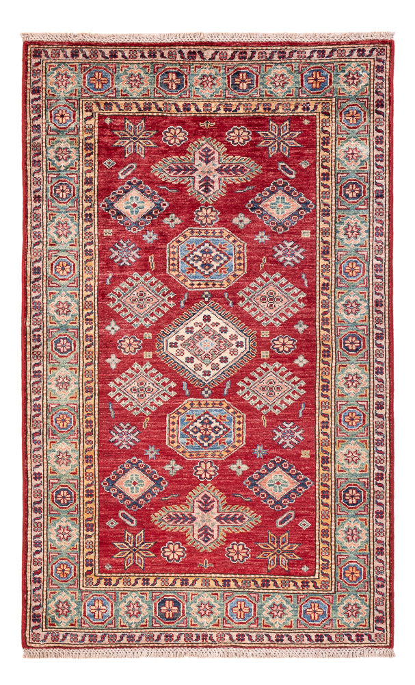 Kazak Koberec 160x98cm - Orientální koberec