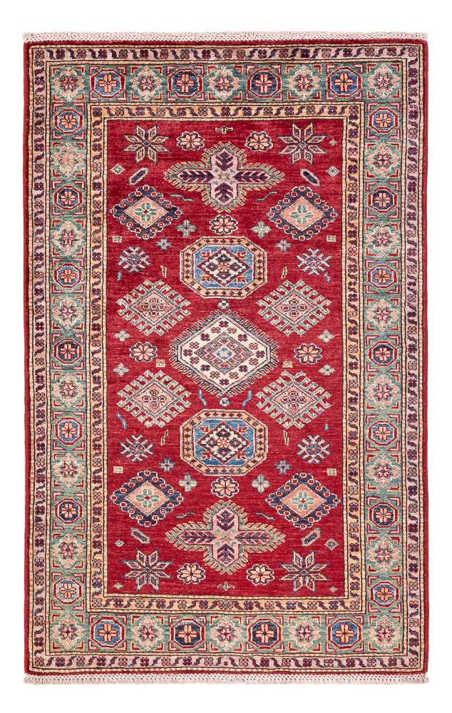 Kazak Koberec 155x100cm - Orientální koberec